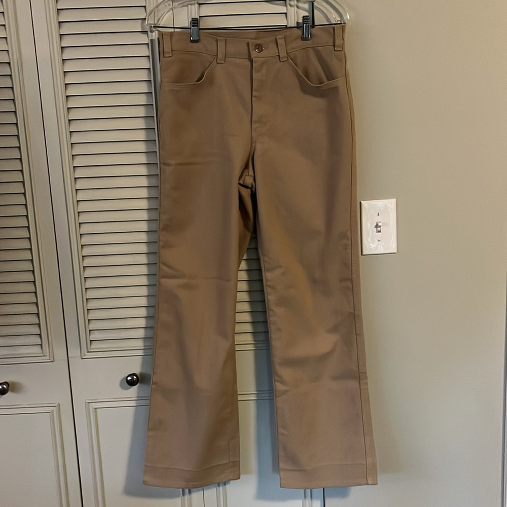 GWG-Great Western Garment Co. Pants